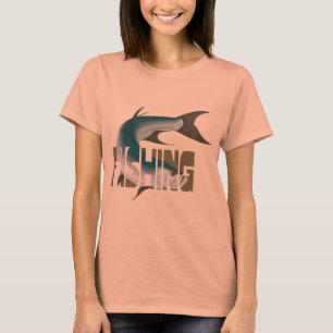 Bass Gevist T-shirt