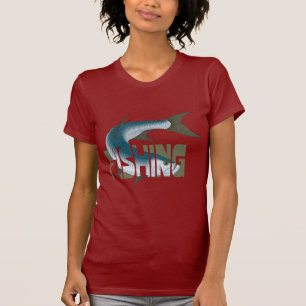 Bass Gevist T-shirt