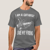 Bass Guitar Music Im Guitarist Musicus I Love My