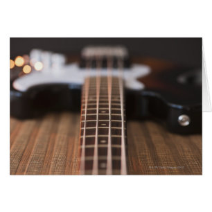 Bass Guitare 2