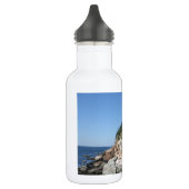 Bass Harbor Lighthouse 5 Waterfles (Links)