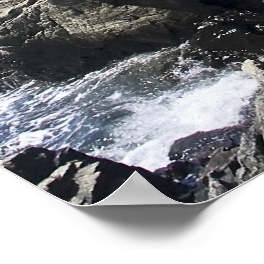 Bass Harbour Head Light Impression (Coin)