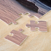 Bass Harbour Head Lighthouse Sunrise Legpuzzel (Zijkant)