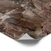 Bass Harbour Lighthouse Poster (Hoek)