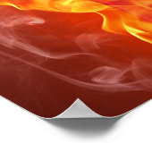 Bass Man - Poster de musique (Coin)