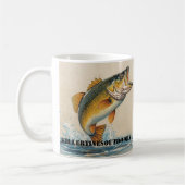 Bass Mug (Gauche)
