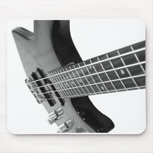 Bass Muismat (Voorkant)