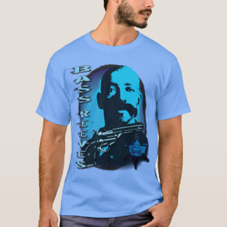 Bass Reeves T-shirt