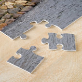 Bass River Lighthouse, Massachusetts puzzel (Zijkant)