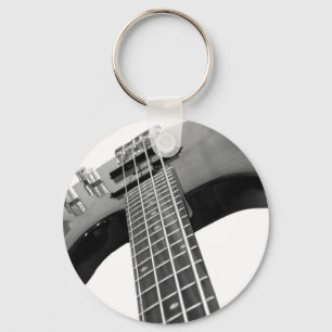 Bass Sleutelhanger