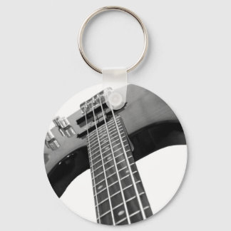 Bass Sleutelhanger