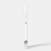 Bass telefoonhoesje Case-Mate iPhone case (Achterkant / Links)