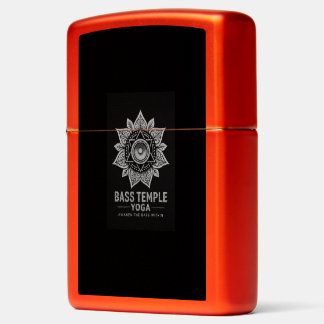 Bass Temple Yoga Ganesh Sound System Mat