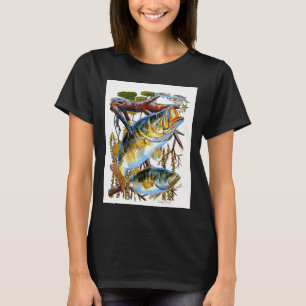 Bass Undercover T-shirt