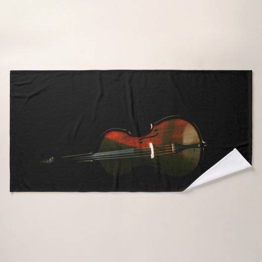 Basse 3 btm (Serviette de bain)