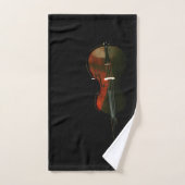 Basse 3 btm (Serviette à main)