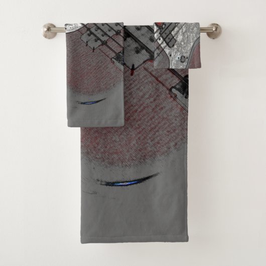 Basse 4 btcnm (En situation)