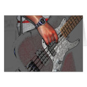 Basse 4 gccnm (Devant horizontal)