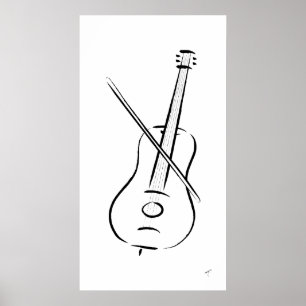 Basse, affiche