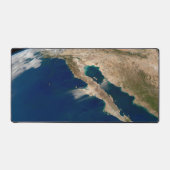 Basse Californie Et Côte Pacifique Du Mexique. (Recto)