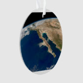 Basse Californie Et Côte Pacifique Du Mexique. (devant)