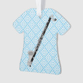 Basse Clarinet (devant)