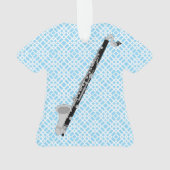 Basse Clarinet (dos)