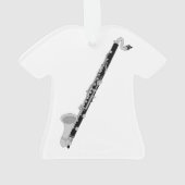Basse Clarinet (dos)