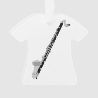 Basse Clarinet