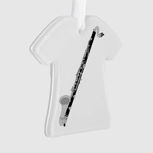 Basse Clarinet (devant)