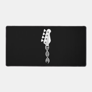 Basse Guitare Joueur Baider