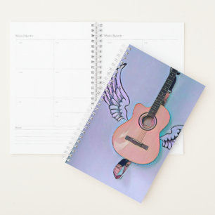 Basse guitariste cadeau