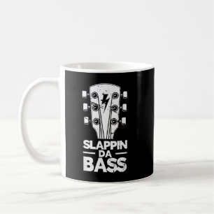 Bassen Beuken Koffiemok