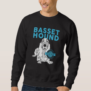 Basset Hond the coole Dog Dog Owner Basset Houn Trui