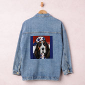 Basset Hound (Hangar)