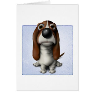 Basset Hound