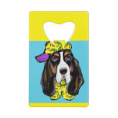 Basset Hound (Devant)