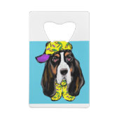 Basset Hound (Dos)