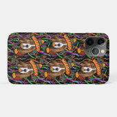 BASSET HOUND Case-Mate iPhone CASE (Achterkant (horizontaal))