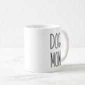 Basset Hound Chig Maman Mug (Devant droit)