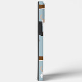 Basset Hound Dog Botten en Paws Case-Mate iPhone Case (Achterkant / Rechts)