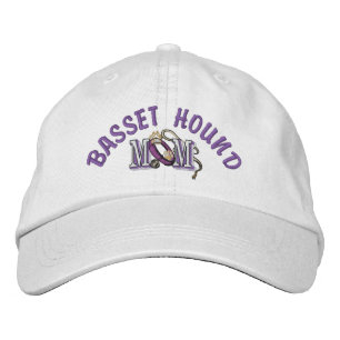 Basset Hound Dog MOM Pet
