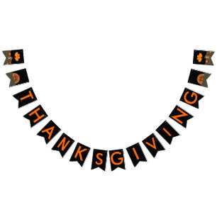 Basset Hound Pumpkin-Pet Vlaggetjes