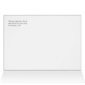 Basset hound-puppies onder de paraplu Trof (Binnen Horizontaal (Boven))