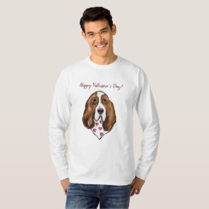 Basset Hound T-shirt