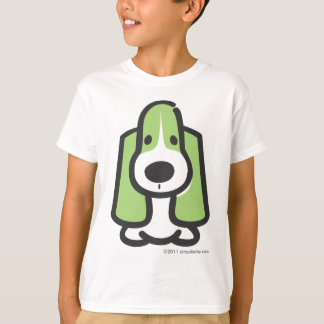 Basset Hound T-shirt