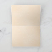 Basset-winkelkaart Kaart (Binnen)