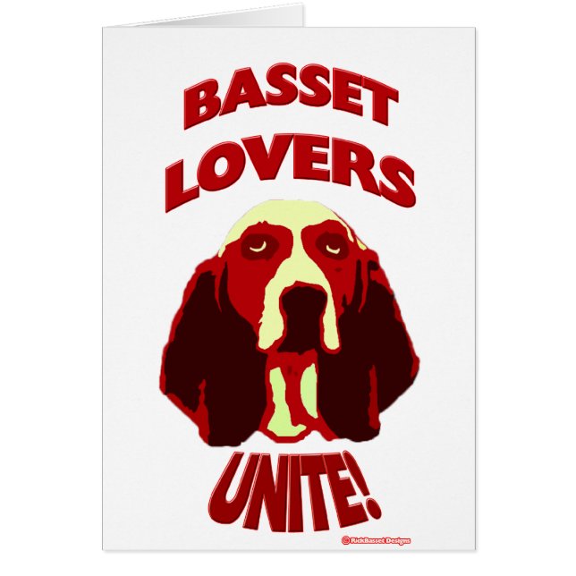 BassetLovers (Devant)