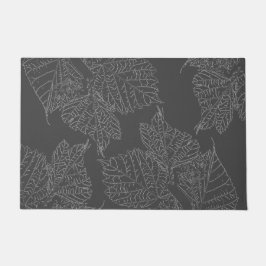 Basshoutwaren Deurmat