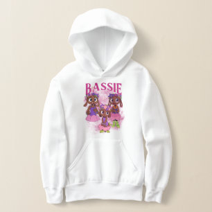 Bassie mondiale de Dandy   dandys world toon drôle